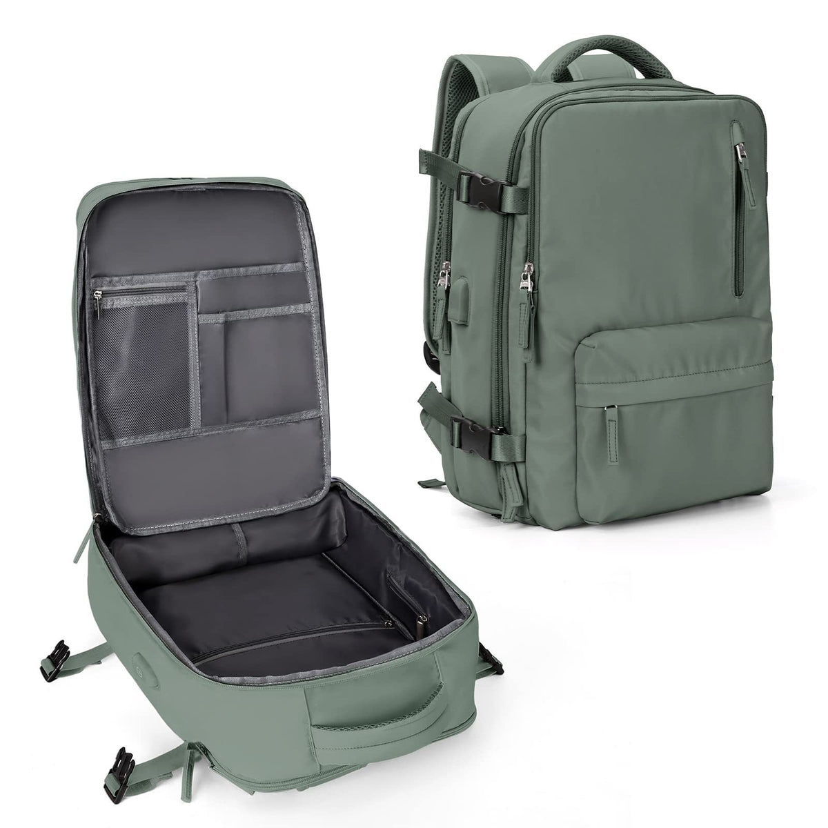 Large School Backpack