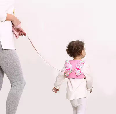 Kids Bee or Butterfly Back Harness