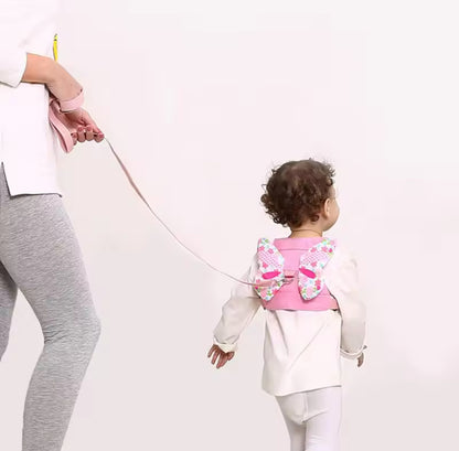 Kids Bee or Butterfly Back Harness