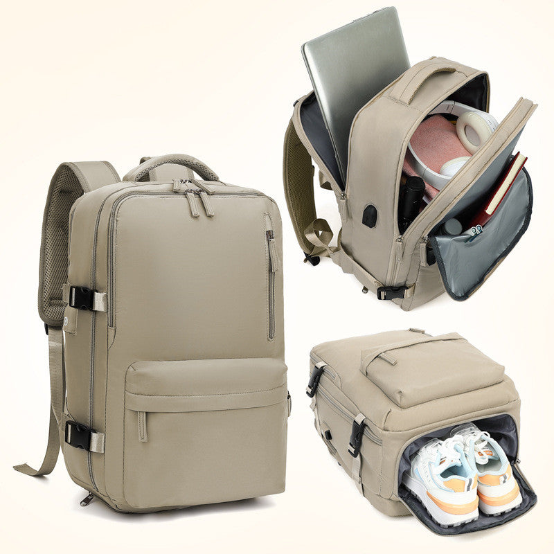 Large School Backpack