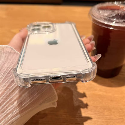 Phone Cover - Transparent