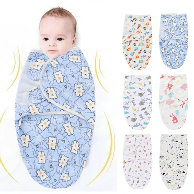 Baby Swaddle Wrap