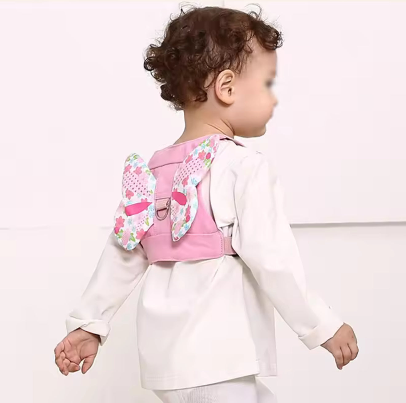 Kids Bee or Butterfly Back Harness