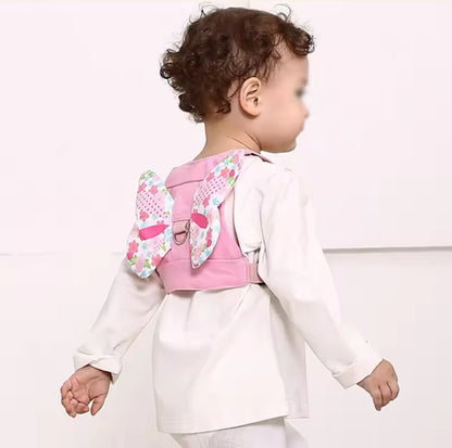 Kids Bee or Butterfly Back Harness