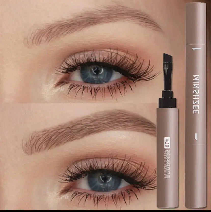 Eyebrow Cream Brush