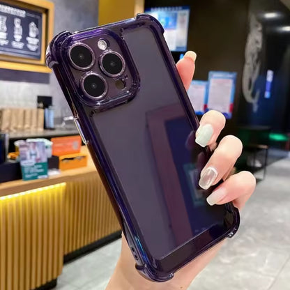 Phone Cover - Transparent