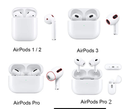 Universal Case cover for airpods