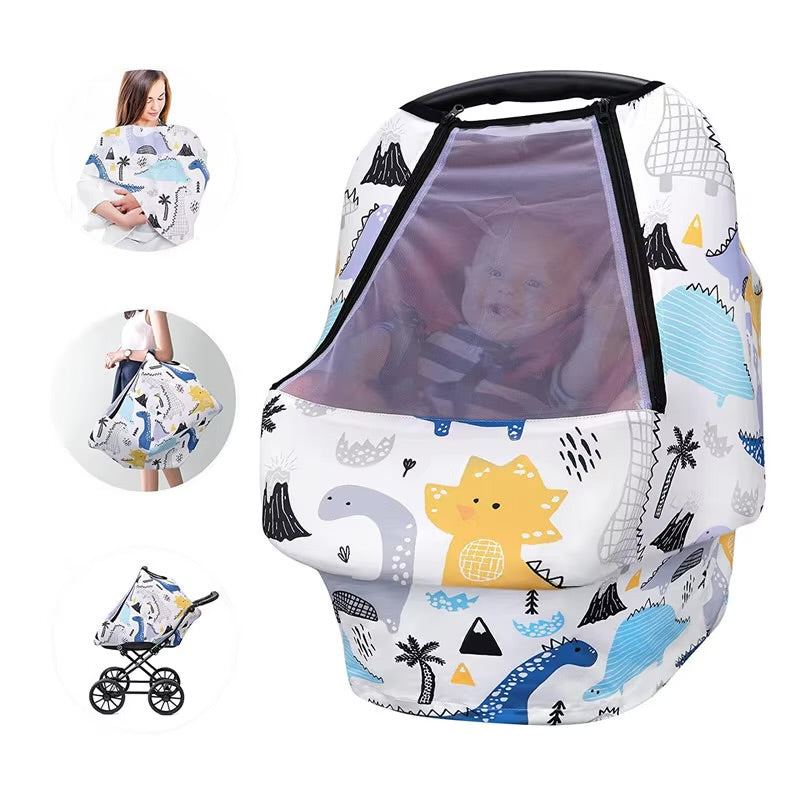 Stroller Capsule cover Multi-use