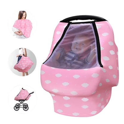 Stroller Capsule cover Multi-use