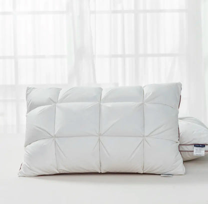 Goose Down Pillows 100% Down by PK