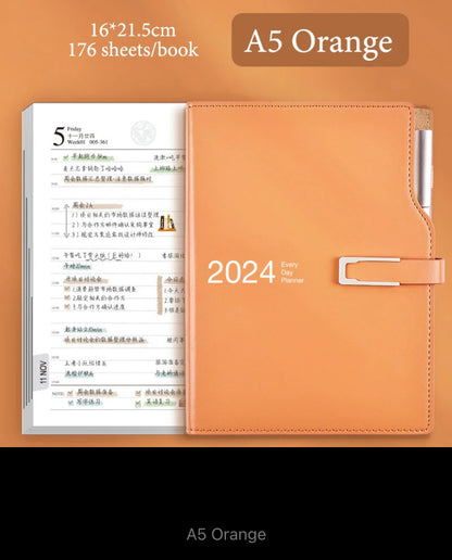 2024 Diary - SOLD OUT