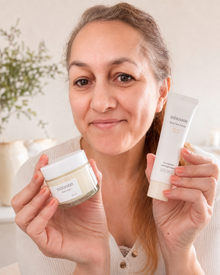 Moisturiser and Sunscreen Combo