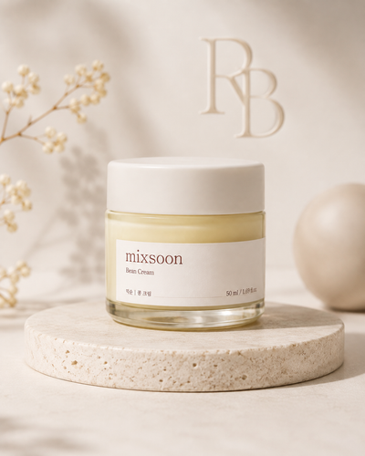 Moisturiser and Sunscreen Combo