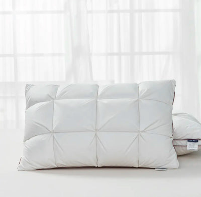 Goose Down Duvet Set