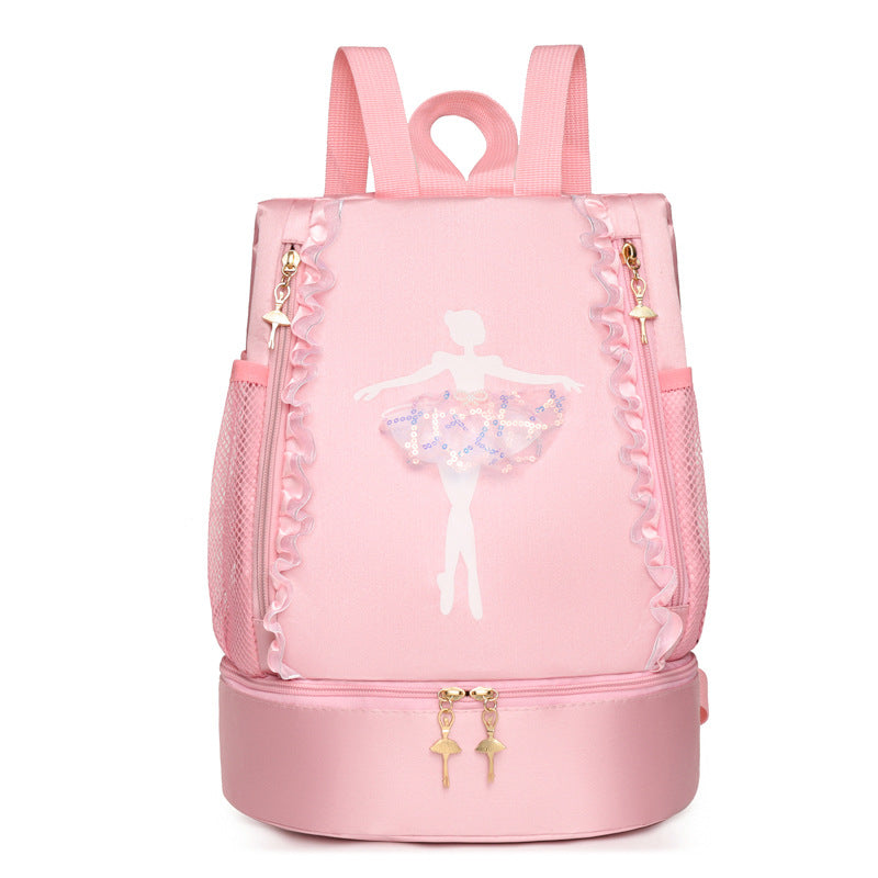 Children's Backpack School Bag