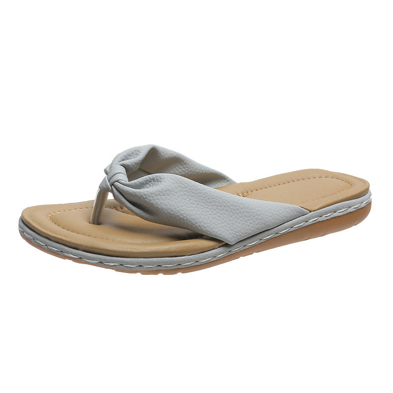 Beach Shoes Flip Flops Sandals For Women