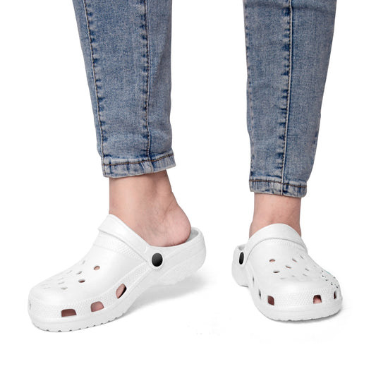 Unisex Slipon Clogs