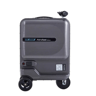 Travel Ride-on Suitcase