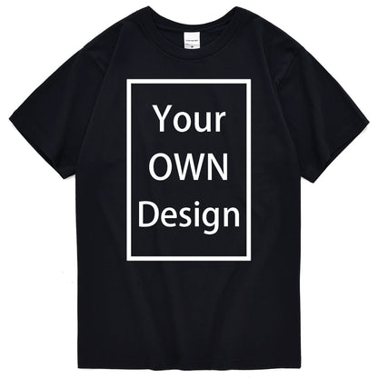 Design Your OWN T-Shirt with our Custom DIY