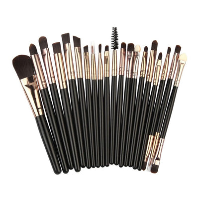 Makeup Brushes Sets Professional 6-30 piece sets