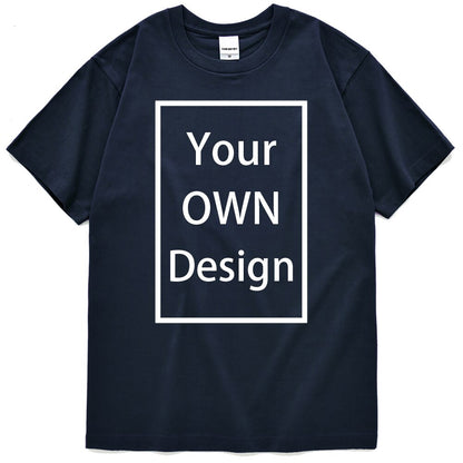 Design Your OWN T-Shirt with our Custom DIY