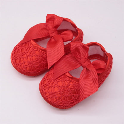 Baby newborn to 18 mths non-slip shoes