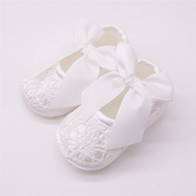 Baby newborn to 18 mths non-slip shoes