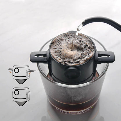 Automatic Self Stirring Magnetic Thermal Mug