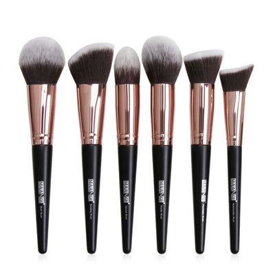 Makeup Brushes Sets Professional 6-30 piece sets
