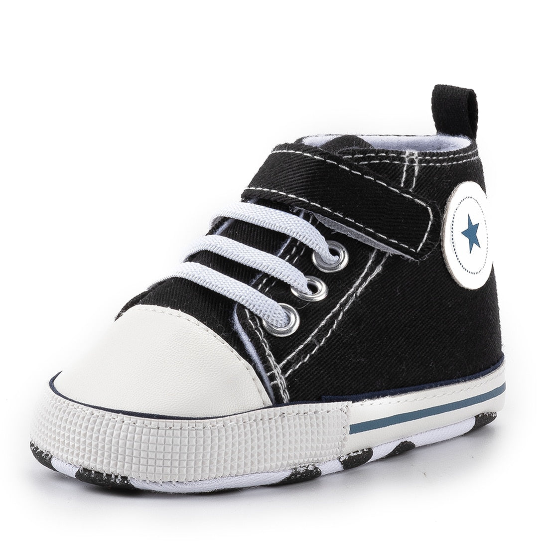 infant pre-walker baby shoes for girl boy