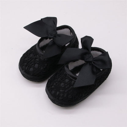 Baby newborn to 18 mths non-slip shoes