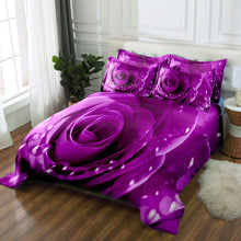 Luxury Bedding Duvet Cover set