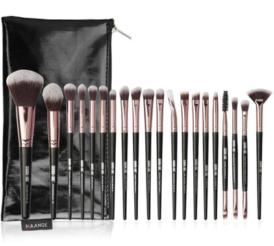 Makeup Brushes Sets Professional 6-30 piece sets