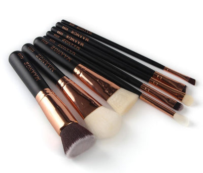 Makeup Brushes Sets Professional 6-30 piece sets