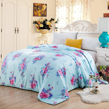 Coverlet Soft Touch Flannel Bedding duvet cover set