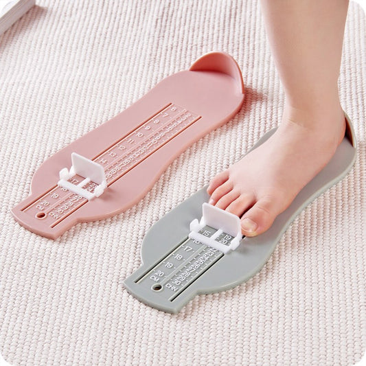 Children's Foot Gauge Measurement - 3 Colors