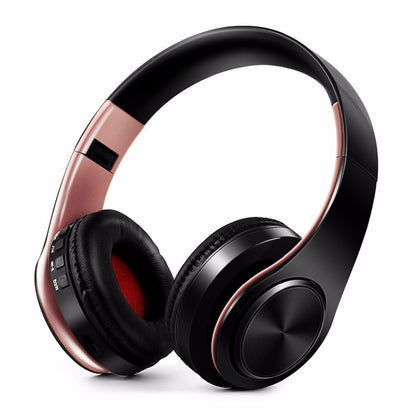 Wireless Headset Bluetooth Headphones