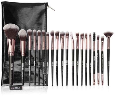 Makeup Brushes Sets Professional 6-30 piece sets