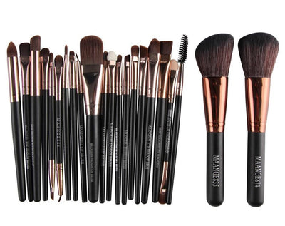 Makeup Brushes Sets Professional 6-30 piece sets