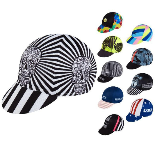 Bike Cap