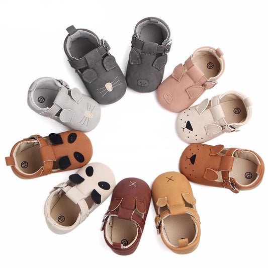 Cute Baby Shoes For Toddlers