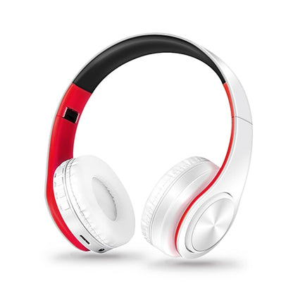 Wireless Headset Bluetooth Headphones