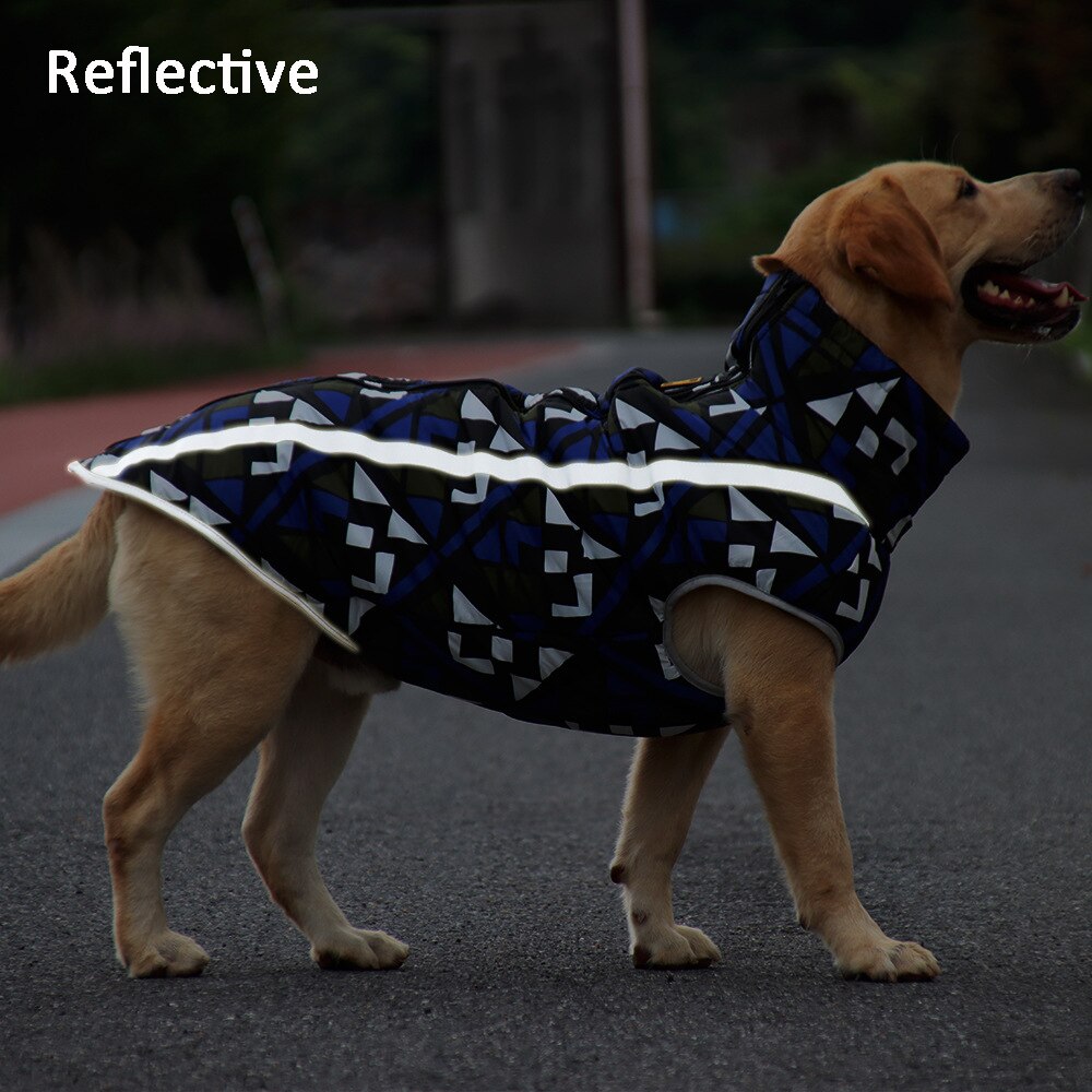 Dog Vest for Small to Large Dogs