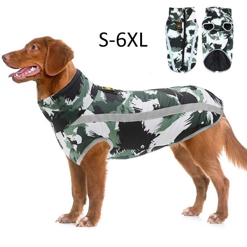 Dog Vest for Small to Large Dogs