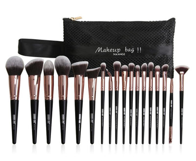 Makeup Brushes Sets Professional 6-30 piece sets