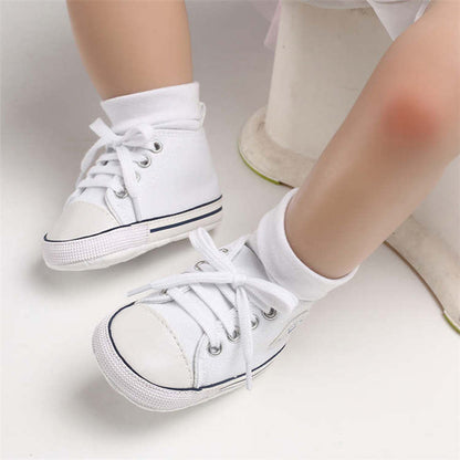 infant pre-walker baby shoes for girl boy