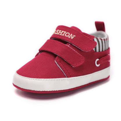 Babys 1st Shoes Newborn Infant or Toddler these are perfect