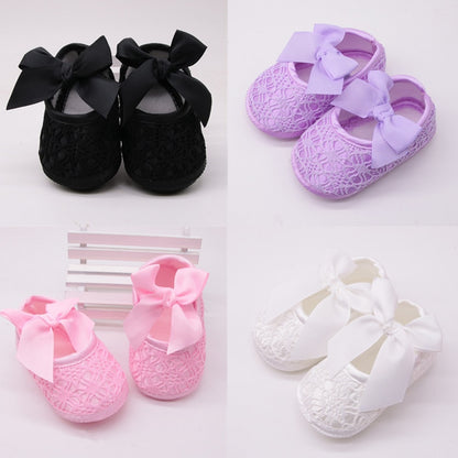 Baby newborn to 18 mths non-slip shoes