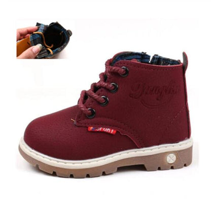 Childrens Casual Shoes