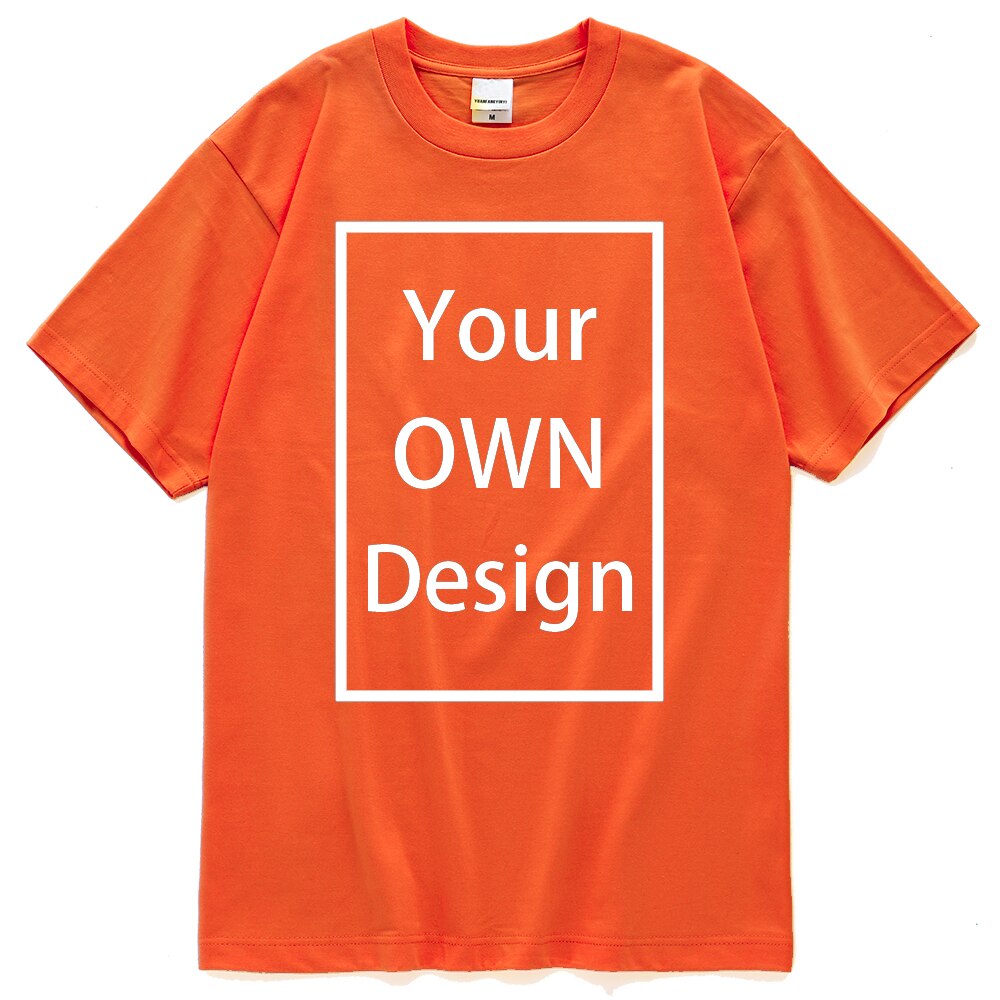 Design Your OWN T-Shirt with our Custom DIY